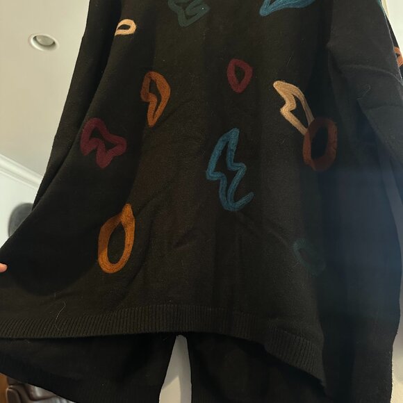 Joseph Ribkoff Sweater - Picture 4 of 6